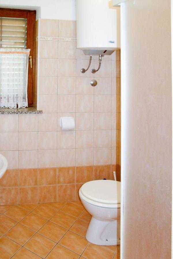 Apartment Teo - Lbn153 By Interhome ラビン エクステリア 写真