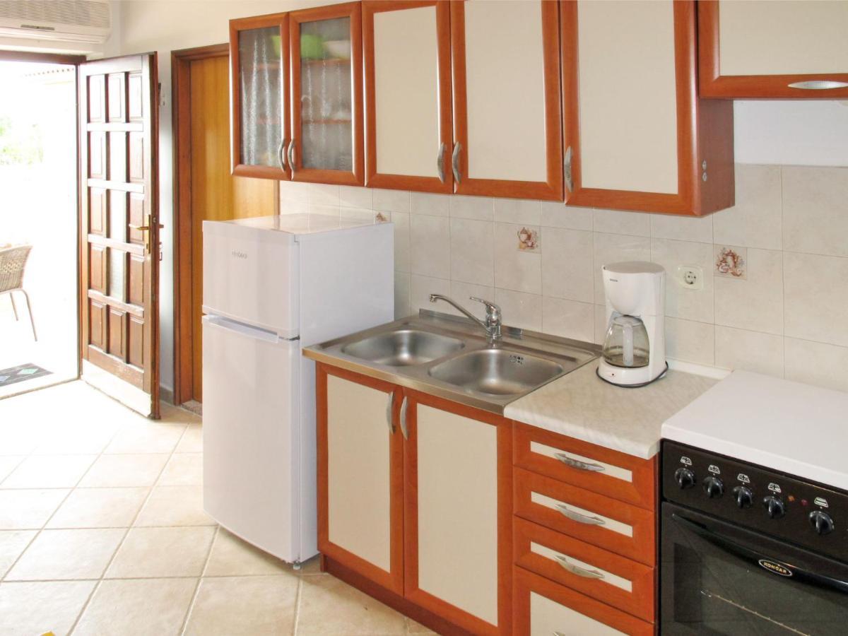 Apartment Teo - Lbn153 By Interhome ラビン エクステリア 写真